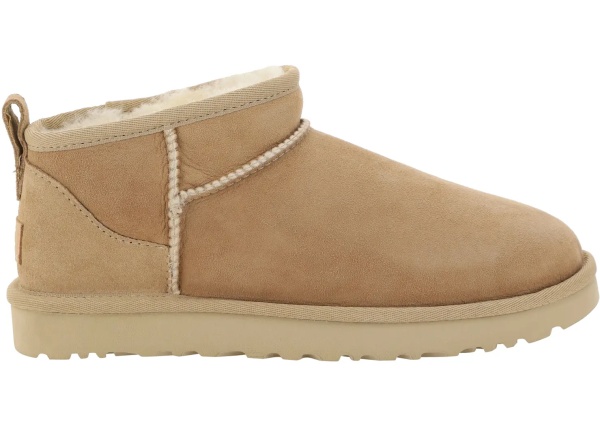 Sandale Classic Ultra Mini Boots