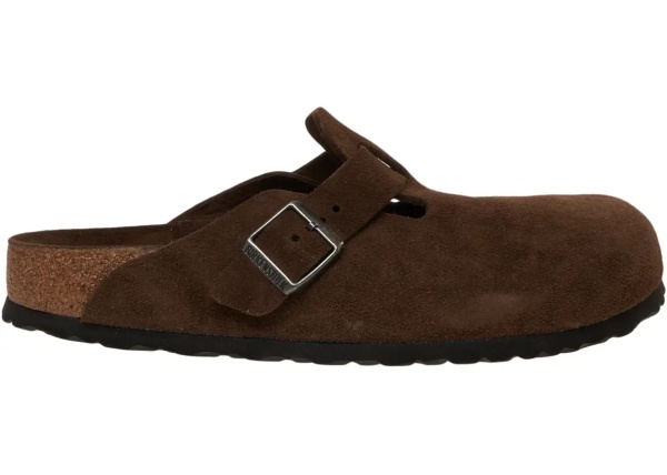 Sandale Clogs 'Boston'