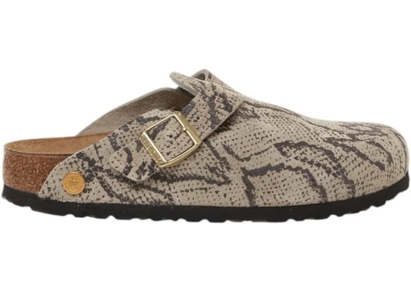 Sandale Clogs 'Boston'
