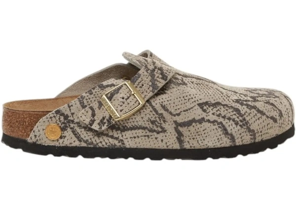 Sandale Clogs 'Boston'