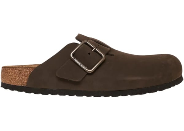 Sandale Clogs 'Boston'