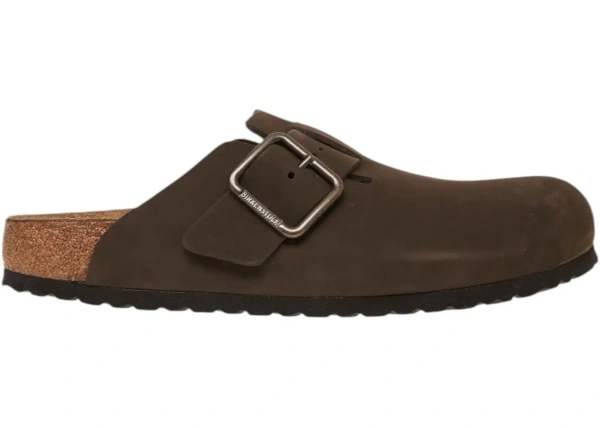 Sandale Clogs 'Boston'