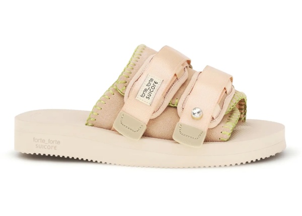 Sandale Double-strap Sandals