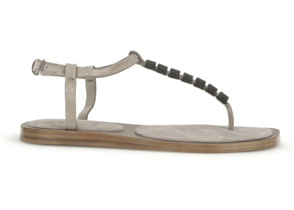 Sandale Embellished Sandals