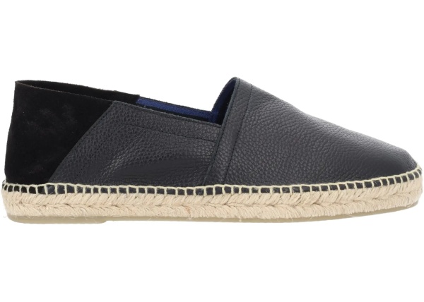 Sandale Espadrille "Polo"