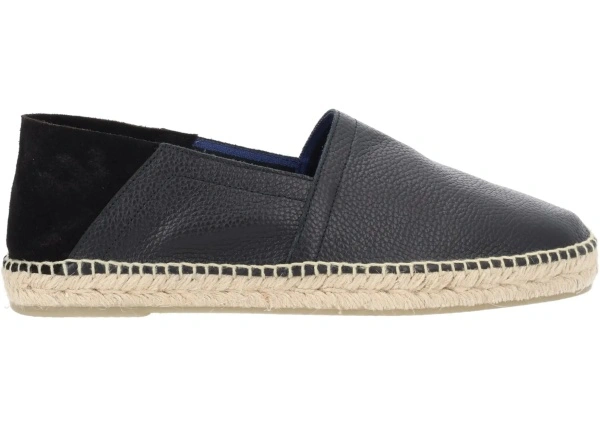 Sandale Espadrille "Polo"
