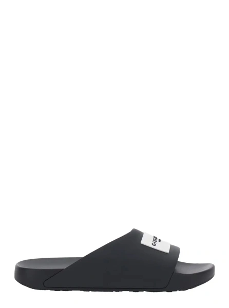 Sandale Givenchy negre