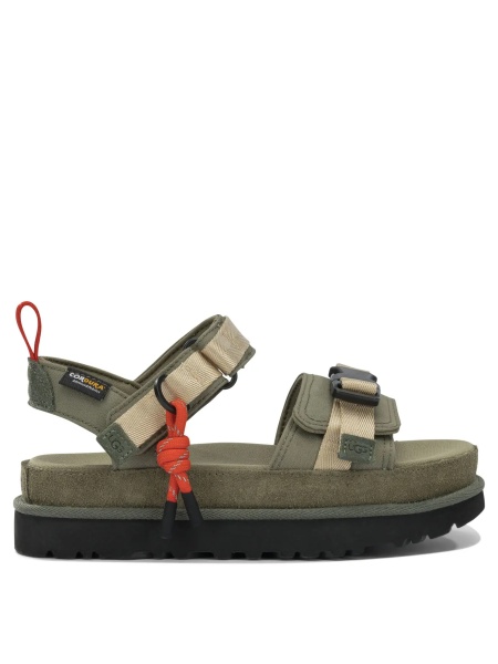 Sandale "Goldenstar Wildwood" Low sandals
