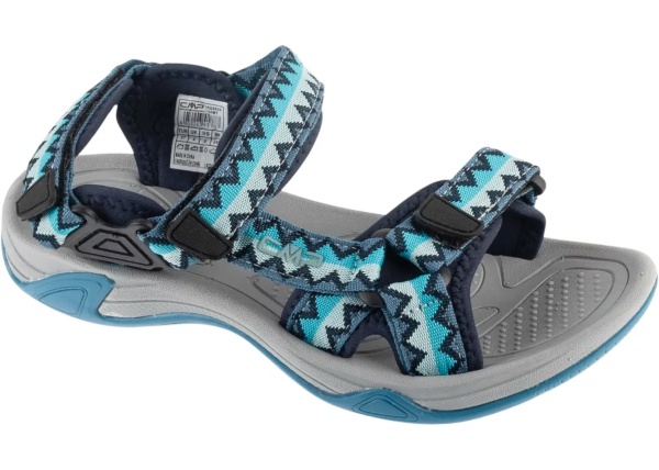 Sandale Hamal Wmn Hiking Sandal