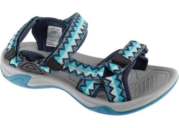 Sandale Hamal Wmn Hiking Sandal