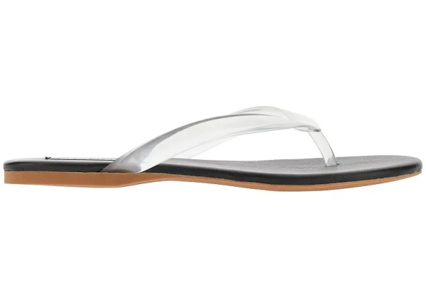 Sandale 'Harmony' thong slides