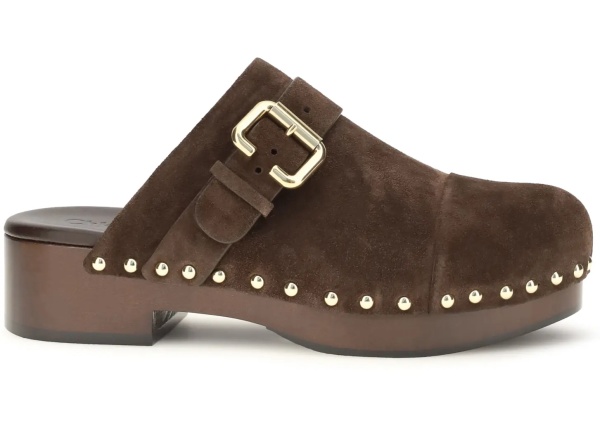 Sandale Jeannette Clog Mules