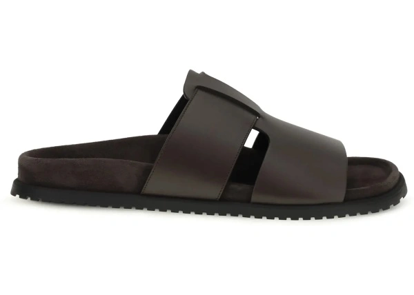 Sandale Leather Sandals