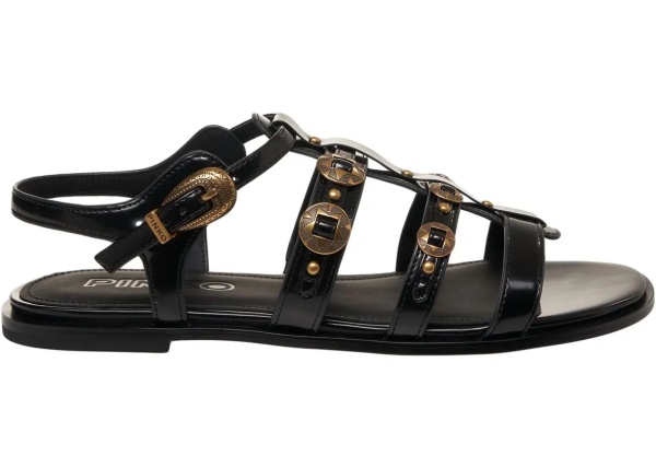 Sandale Leather sandals
