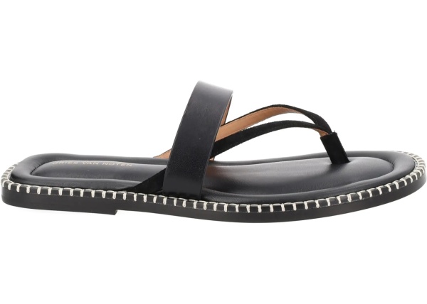 Sandale Leather Sandal