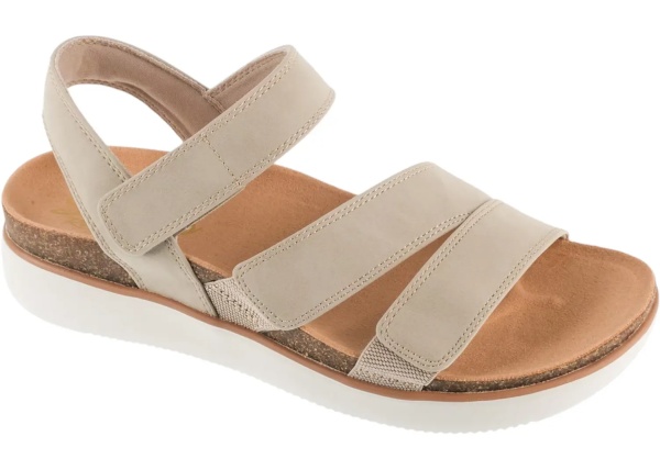 Sandale Lifted Comfort