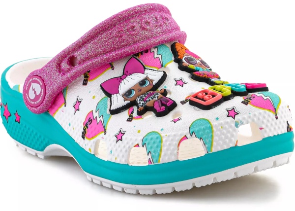 Sandale Lol Surprise Bff Classic Clog Toddler