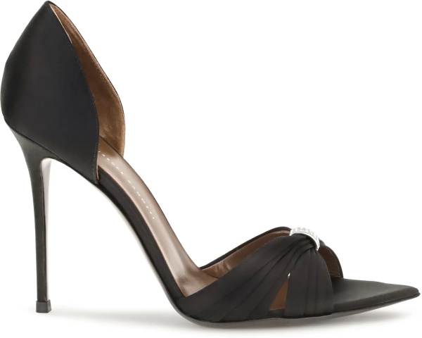 Sandale Lumière Mules Sandals
