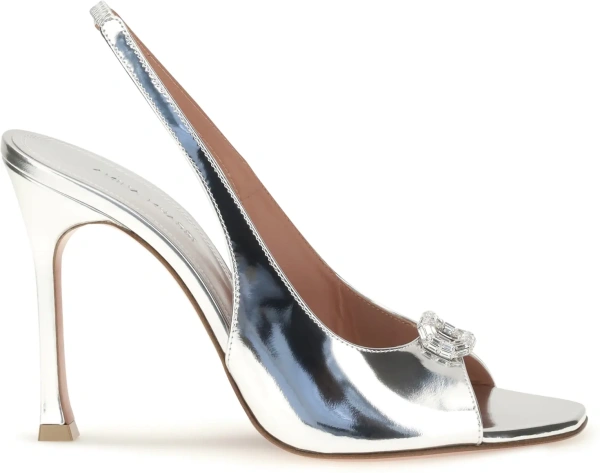 Sandale Mini Camelia Slingback Sandals