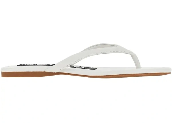 Sandale 'Norah I' leather thong slides