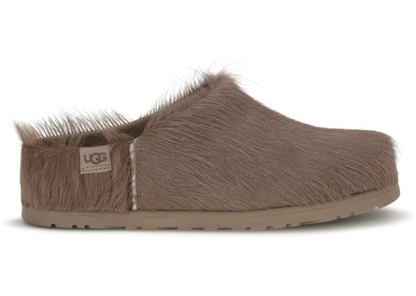 Sandale Otzo nubuck Clogs