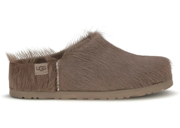 Sandale Otzo nubuck Clogs
