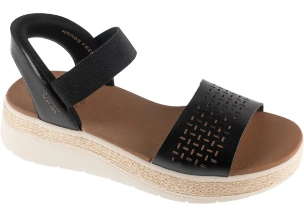 Sandale Slip-Ins: Bobs Sun Ray