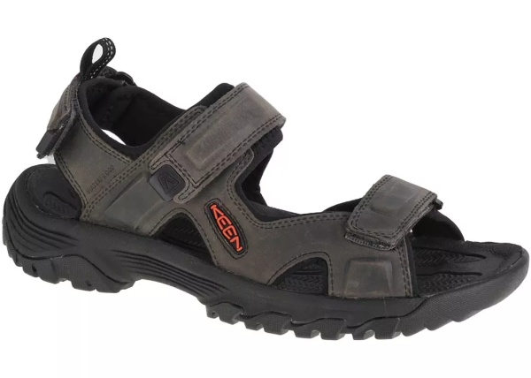 Sandale Targhe III Open Toe Sandal