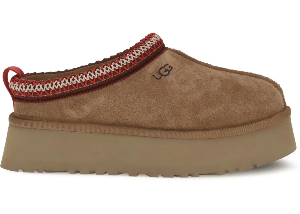 Sandale Tazz II suede Mules