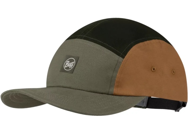 Sapca 5 Panel Venture Cap