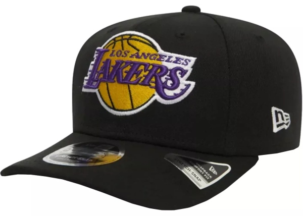 Sapca 9FIFTY Los Angeles Lakers NBA Stretch Snap Cap