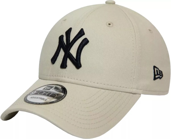 Sapca 9FORTY New York Yankees MLB League Essential Cap
