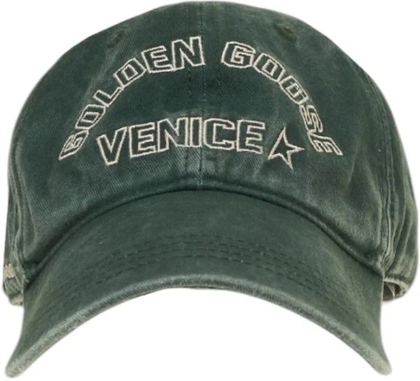 Sapca Baseball cap 'Journey'