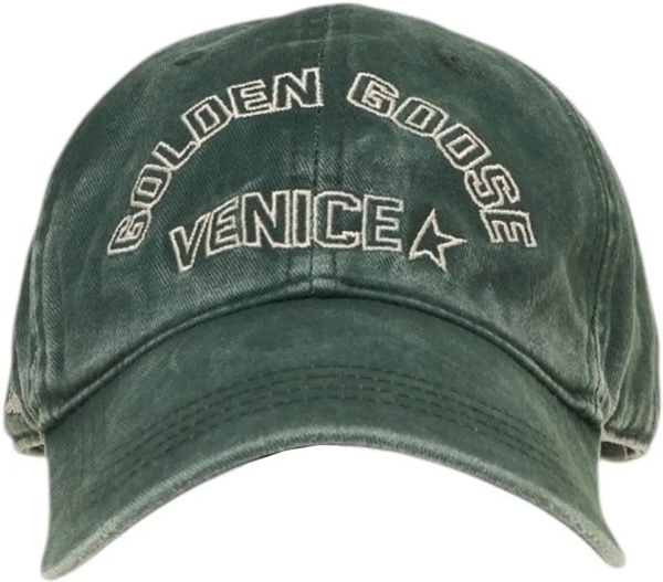 Sapca Baseball cap 'Six Seg'