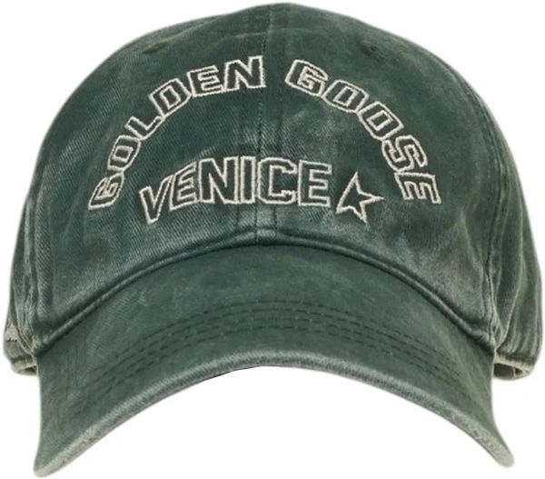 Sapca Baseball cap 'Six Seg'