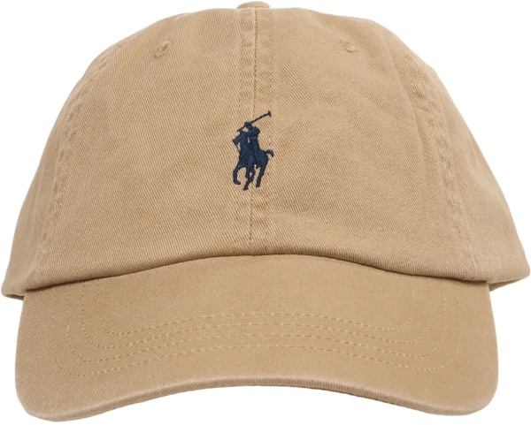Sapca Baseball cap with logo embroidery