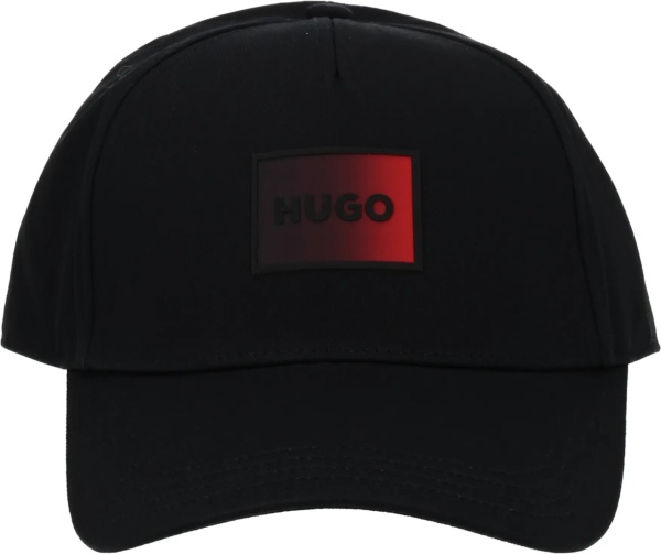 Sapca Baseball Hat With Logo