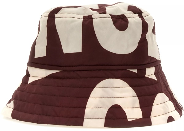 Sapca Bucket Hat
