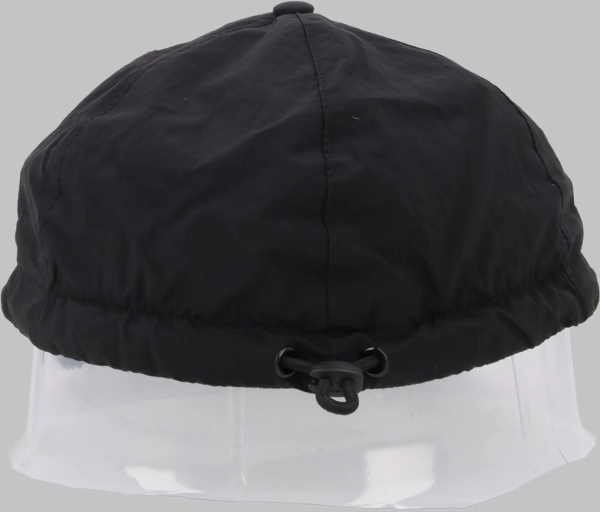 Sapca Cappello Da Baseball Con Logo