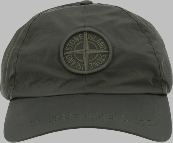 Sapca Cappello Da Baseball Con Logo