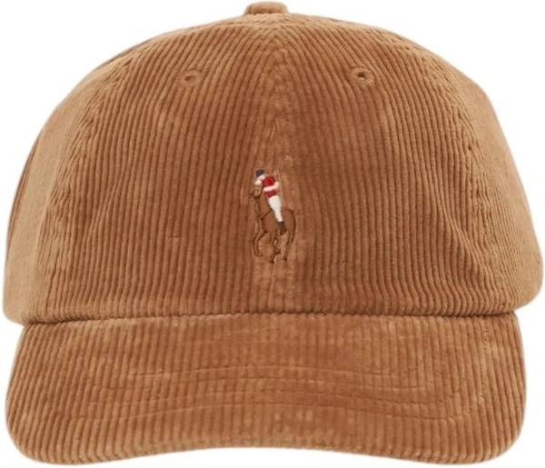 Sapca Corduroy baseball cap