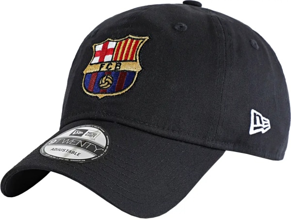 Sapca Core 9Twenty FC Barcelona Cap