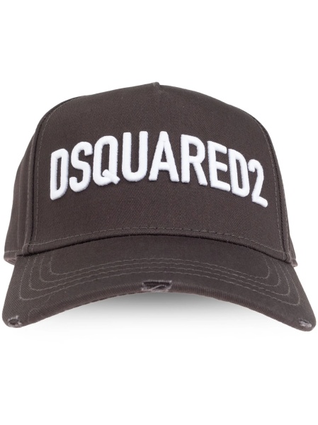 Sapca DSQUARED2 neagra