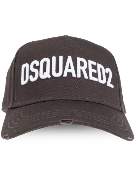 Sapca DSQUARED2 neagra