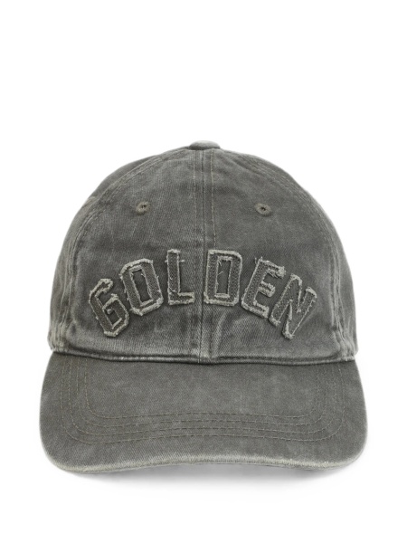 Sapca Golden Goose verde