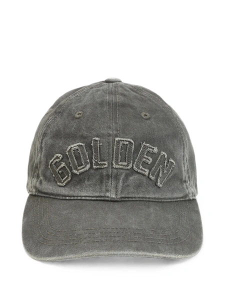 Sapca Golden Goose verde