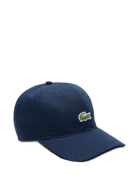 Sapca Lacoste Kids albastra