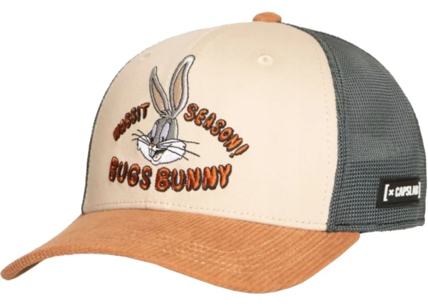 Sapca Looney Bugs Bunny Cap