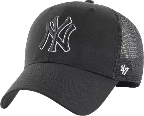 Sapca MLB New York Yankees Branson MVP Cap