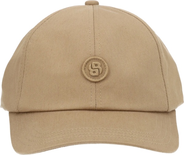 Sapca Monogram Logo Baseball Hat